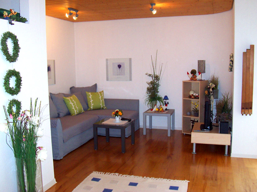 Bild 2 Wohnzimmer