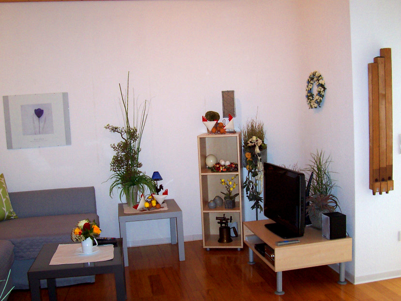 Bild 4 Wohnzimmer