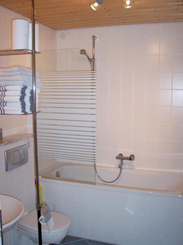 Bild 1 Badezimmer