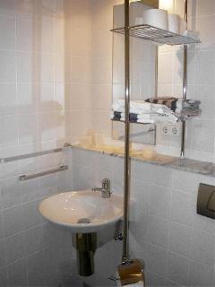 Bild 2 Badezimmer