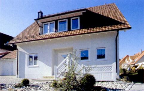 haus